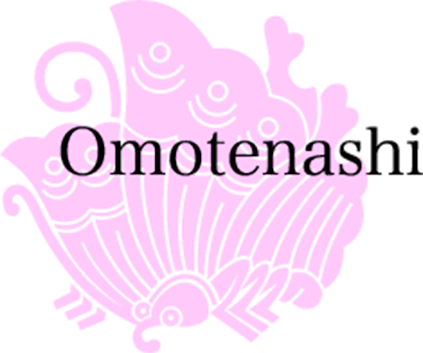 Omotenashi