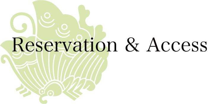 Reservation&Access